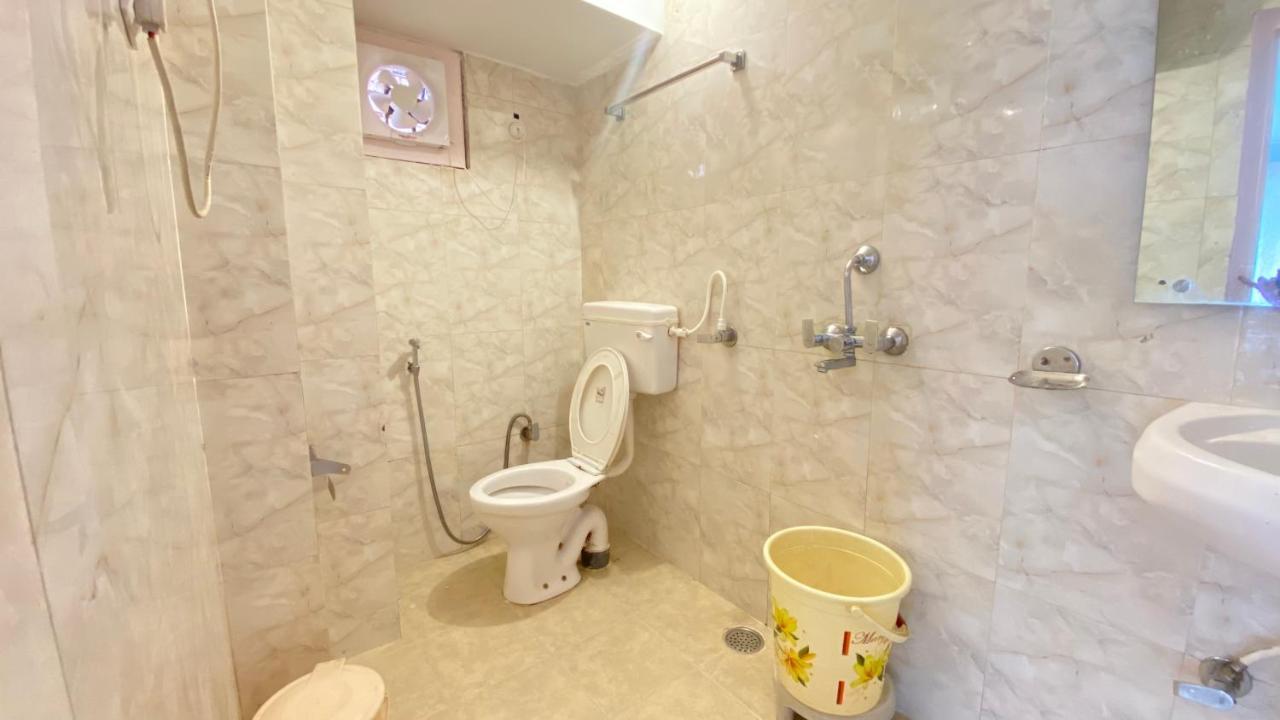 Hotel Meadows View, Near Mall Road Manali Buitenkant foto
